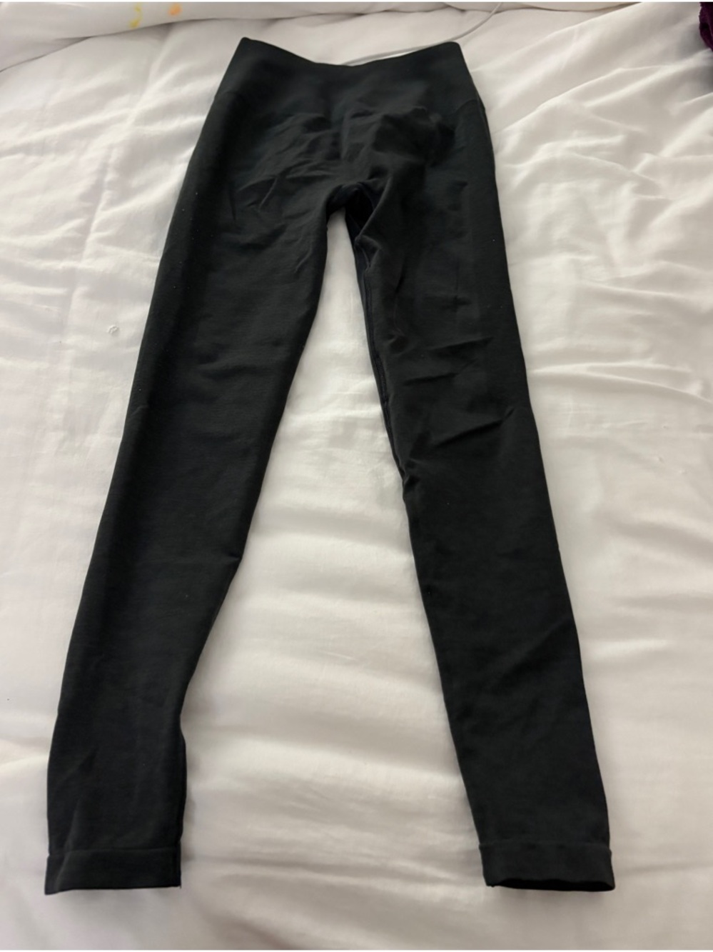Alphalete Amplify High Rise Leggings